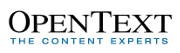 OpenText Content Server Records Management